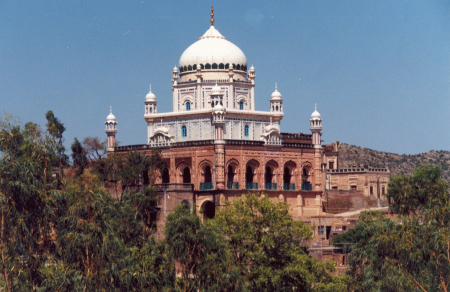 Jalalpur Sharif